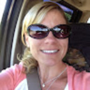 Meet your Posher, Suzanne